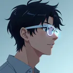 Vahe — Full Stack Developer